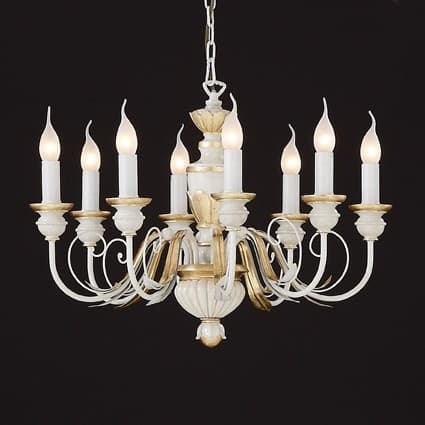 Люстра Ideal Lux FIRENZE SP8 Ideal Lux