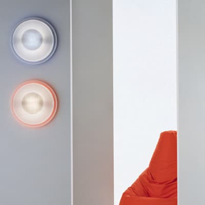 Потолочный светильник Fabbian From Gom D43 G01 — фото 2