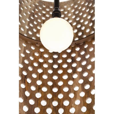 Подвесной светильник Arteriors home Jarrod Small Pendant Arteriors home