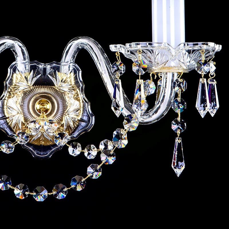 ArtGlass KIM II. drops WL ArtGlass