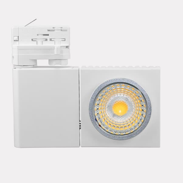 Трековый светодиодный светильник SUNFLEX KL-TR-009 SUNFLEX