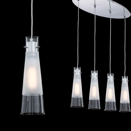 Подвесной светильник Ideal Lux KUKY SP1 Ideal Lux