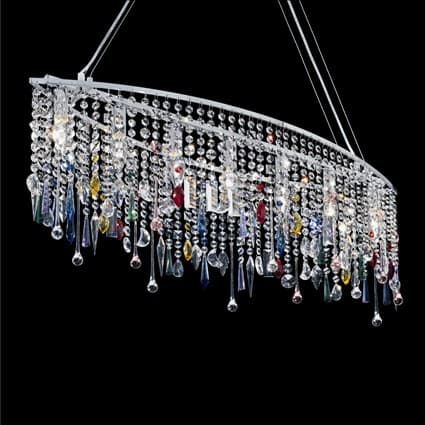 Подвесной светильник Ideal Lux LOVE ME SP7 Ideal Lux