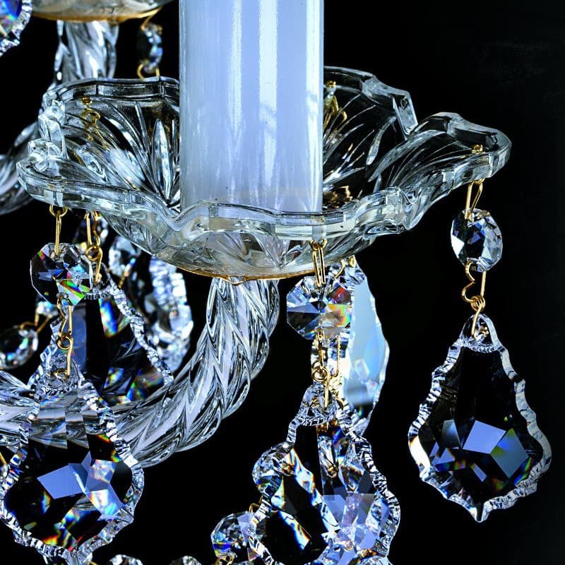 ArtGlass MADISON II. va-pe WL ArtGlass