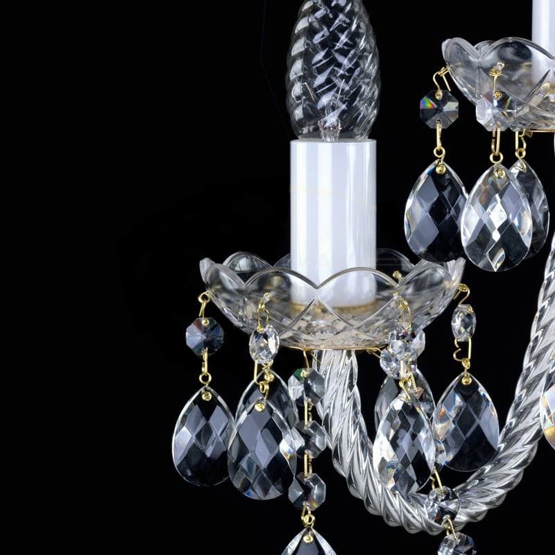 ArtGlass MIRKA VI. WL ArtGlass