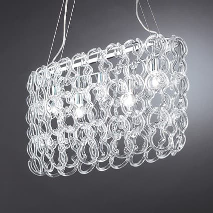 Подвесной светильник Ideal Lux NIAGARA SP5 Ideal Lux