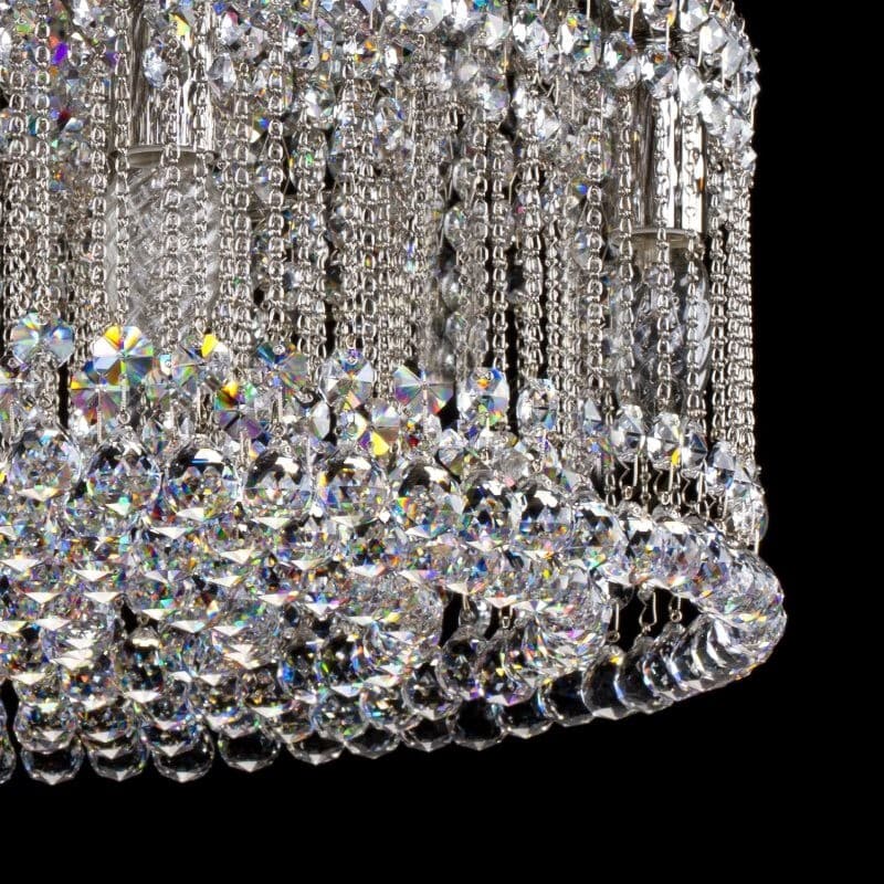 Потолочный светильник ArtGlass PERSIDA ArtGlass