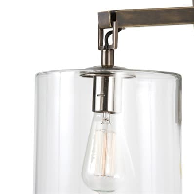 Arteriors home Parrish Sconce Arteriors home