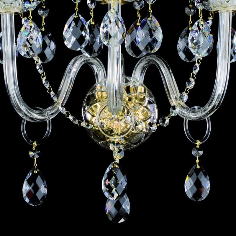 ArtGlass RACHEL III. WL ArtGlass