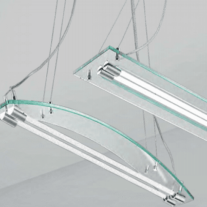 Подвесной светильник Ideal Lux RELAX-4 SP2 Ideal Lux