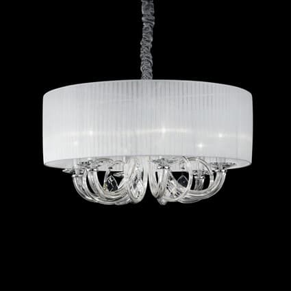 Люстра Ideal Lux SWAN SP6 Ideal Lux