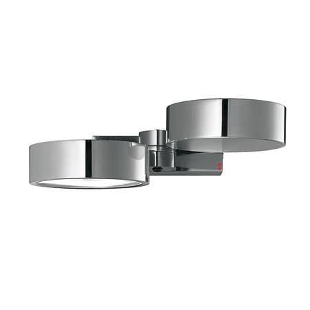 Потолочный светильник Fabbian Sette W D54 G07 11 Fabbian