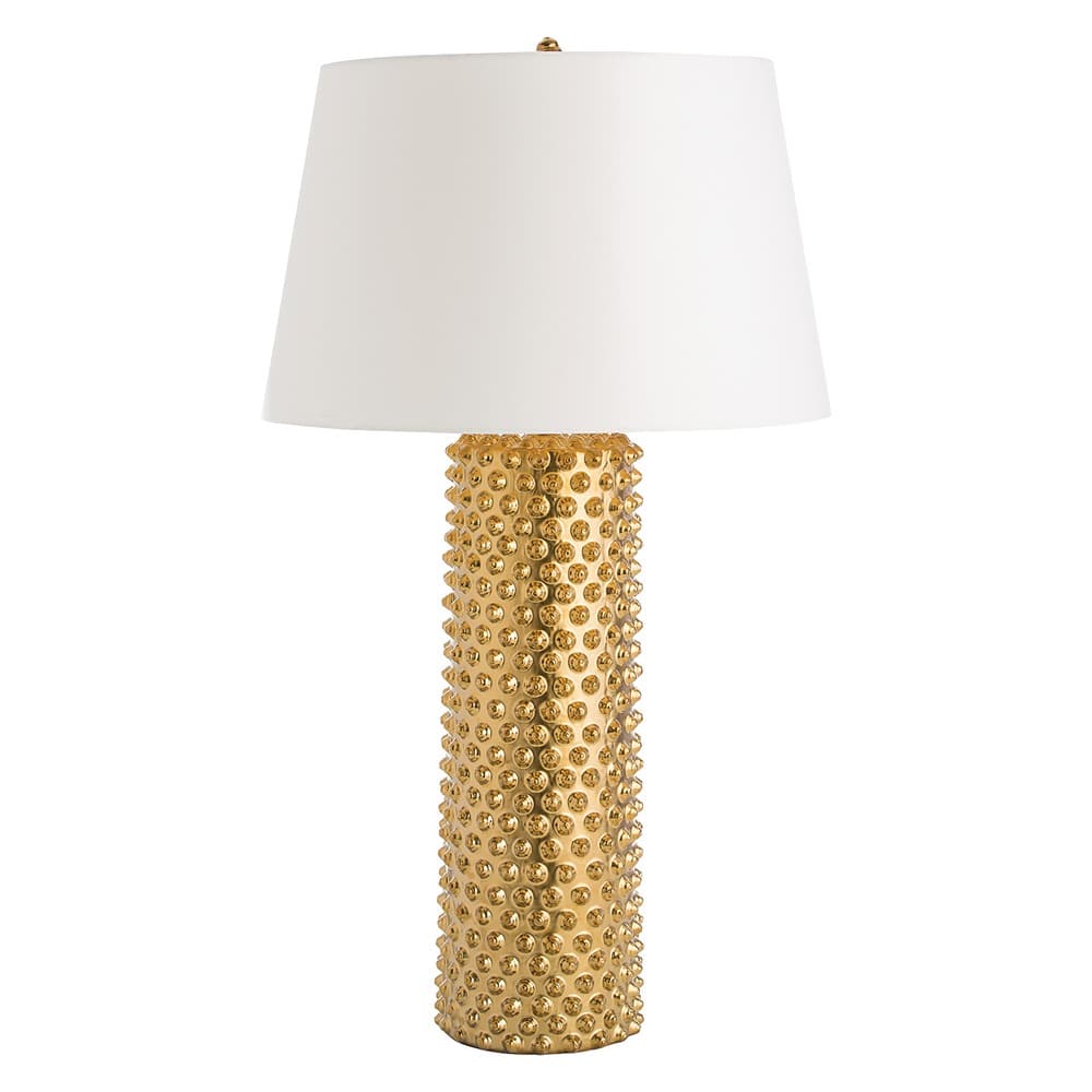 Настольная лампа Arteriors home Snail Shell Lamp Arteriors home