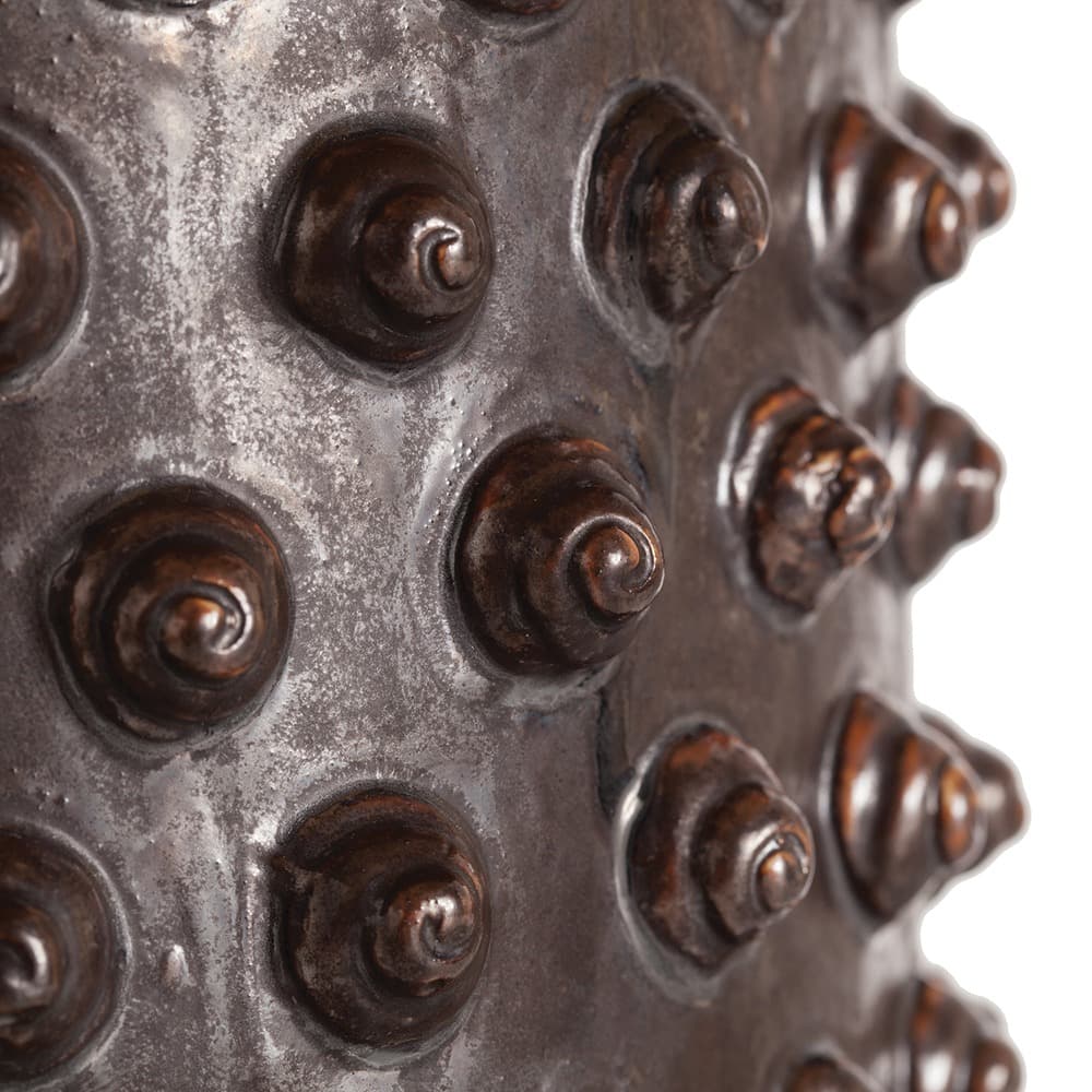 Настольная лампа Arteriors home Snail Shell Lamp Arteriors home