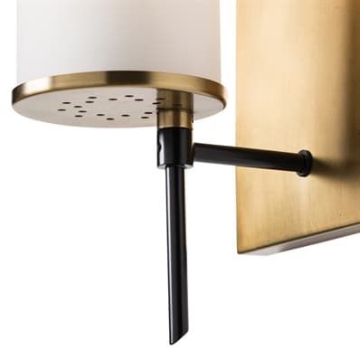 Arteriors home Stefan Sconce Arteriors home