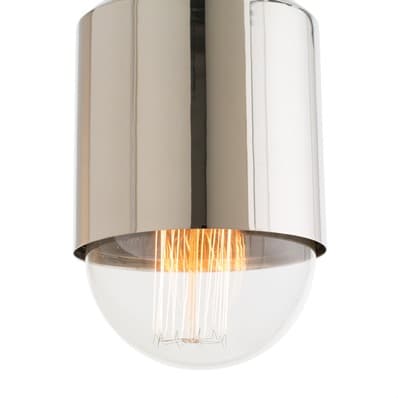 Подвесной светильник Arteriors home Tresor Round Pendant Arteriors home