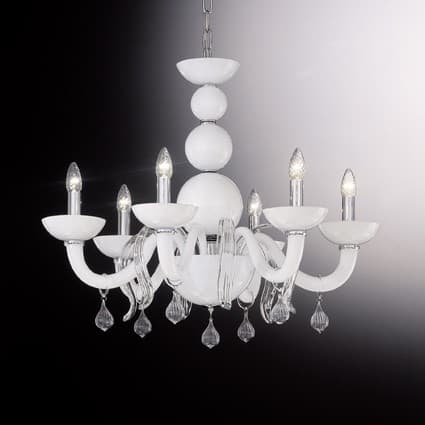 Люстра Ideal Lux WINDSOR SP6 Ideal Lux