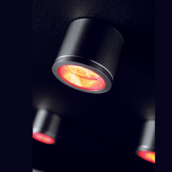 Потолочный светильник Fabbian Cricket D60 G03 Fabbian