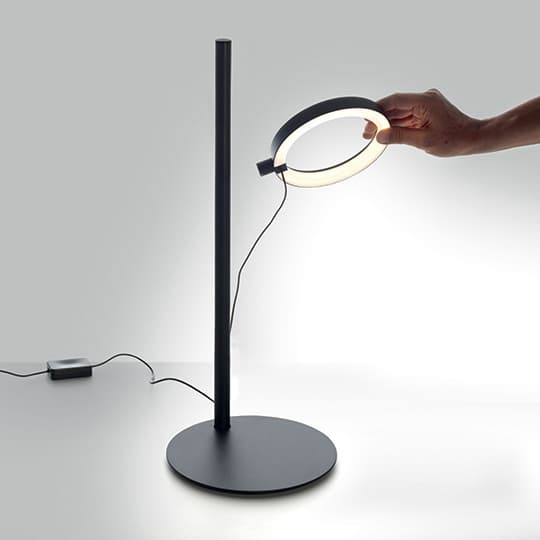 Настольная лампа Artemide Ipparco LED Table Artemide