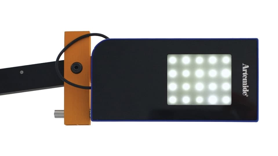 Настольная лампа Artemide Lotek Artemide