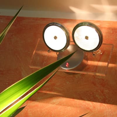 Потолочный светильник Fabbian Swing D48 G03 51 Fabbian