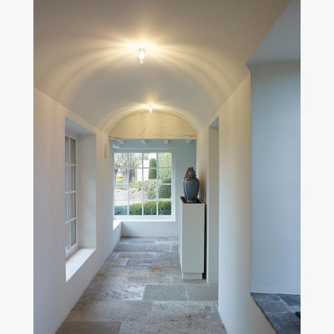 Встраиваемый в потолок светильник Delta Light TWENTY-7 TRIMLESS Delta Light