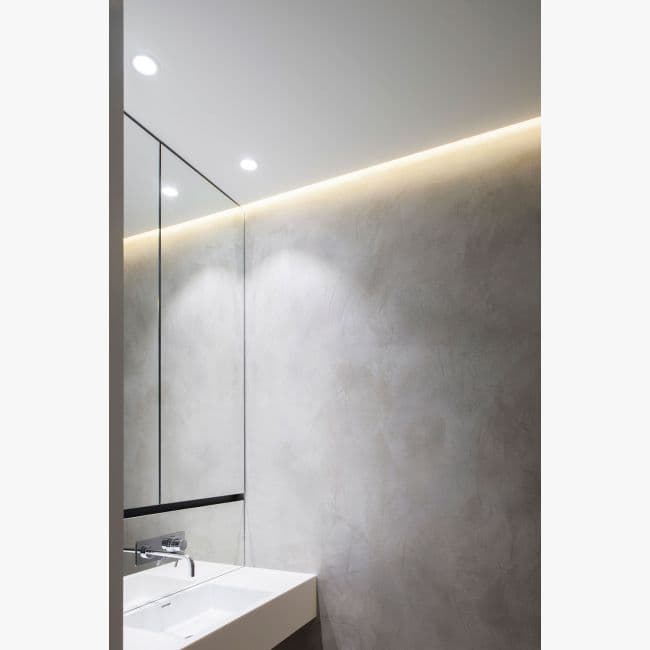 Встраиваемый в потолок светильник Delta Light DIRO GT LED SOFT — фото 2