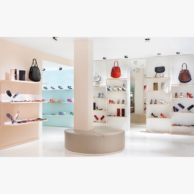 Встраиваемый в потолок светильник Delta Light YOU-TURN REO SOFT Delta Light