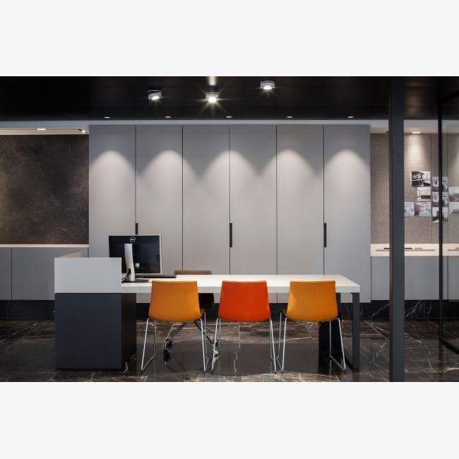 Встраиваемый в потолок светильник Delta Light YOU-TURN REO SOFT Delta Light