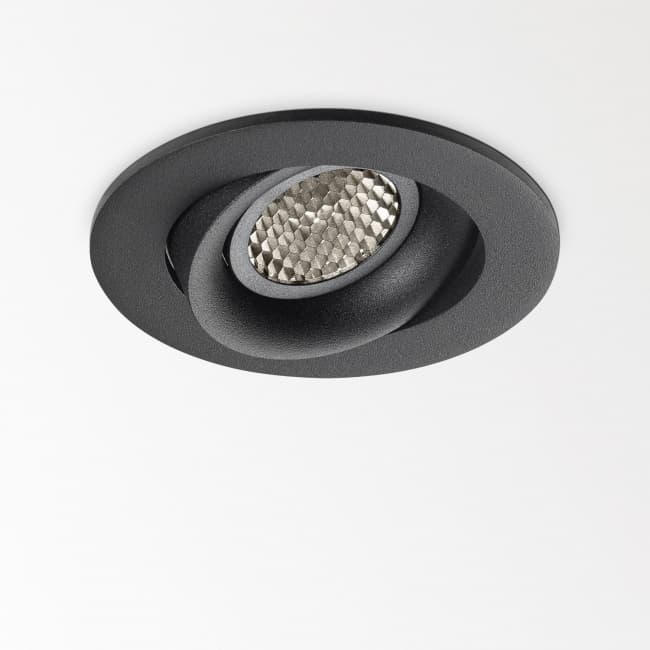Встраиваемый в потолок светильник Delta Light TWEETER TRIMLESS FRL 827 Delta Light