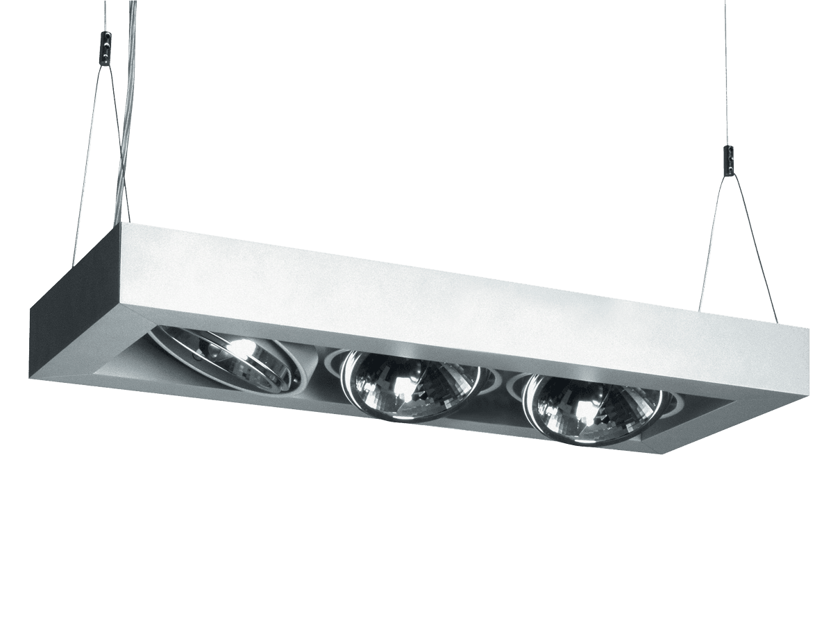 Подвесная система освещения Halla RAMO 21-540N-2100R, E Halla