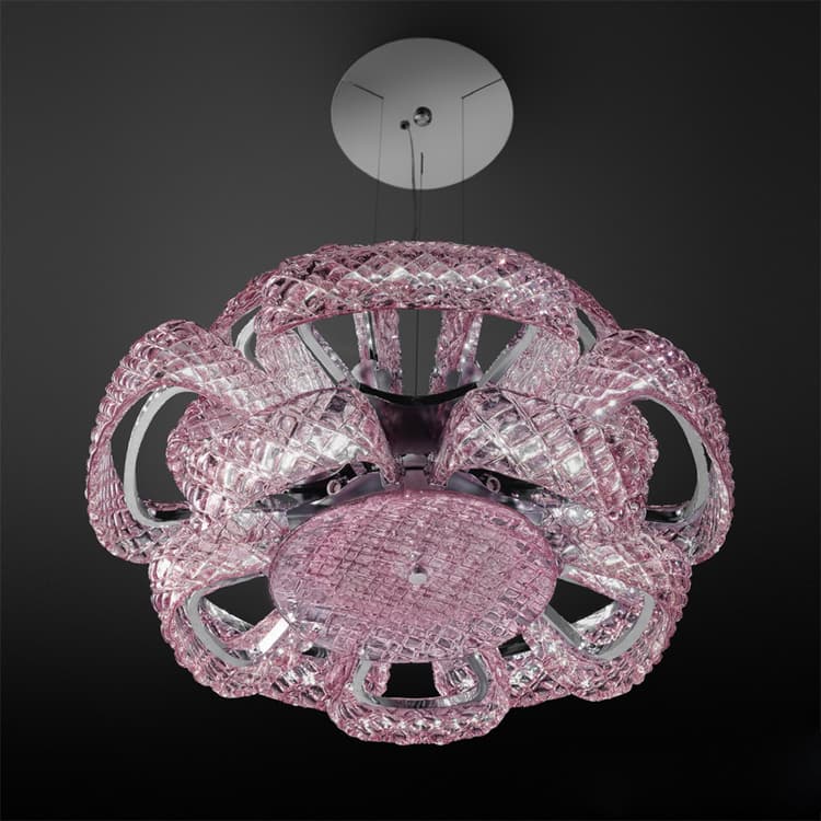 Подвесной светильник Sylcom Suite 380 B CR Sylcom