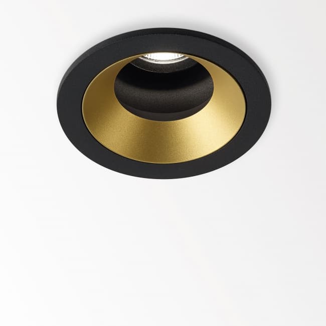 Встраиваемый в потолок светильник Delta Light iMAX ADJUSTABLE 50 Delta Light