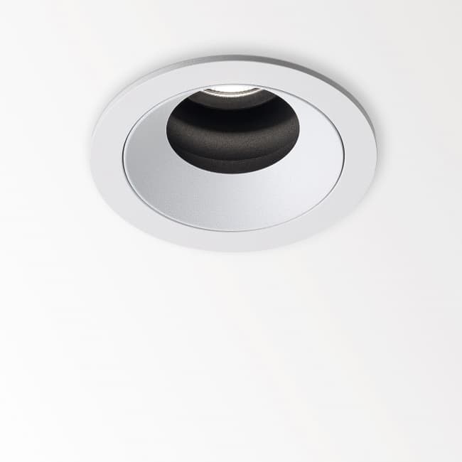 Встраиваемый в потолок светильник Delta Light iMAX ADJUSTABLE BR8 82729 Delta Light