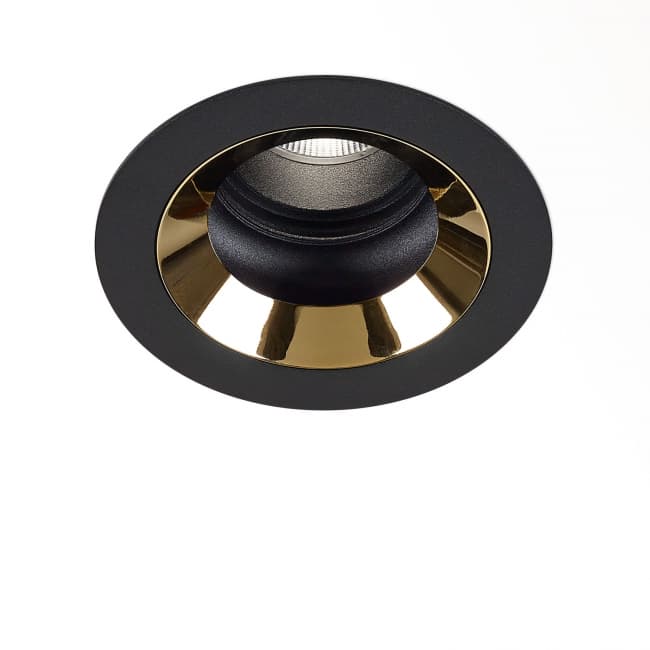 Встраиваемый в потолок светильник Delta Light iMAX+ BL4 82710 Delta Light