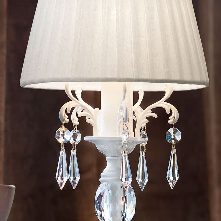 Настольная лампа MASIERO (Emme Pi Light) AGGHI TL1P MASIERO (Emme Pi Light)