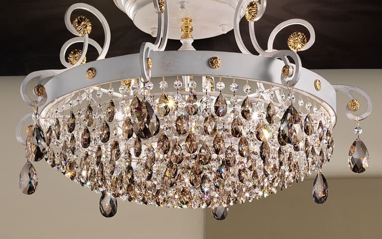 Потолочный светильник MASIERO (Emme Pi Light) ALLURE PL6 MASIERO (Emme Pi Light)