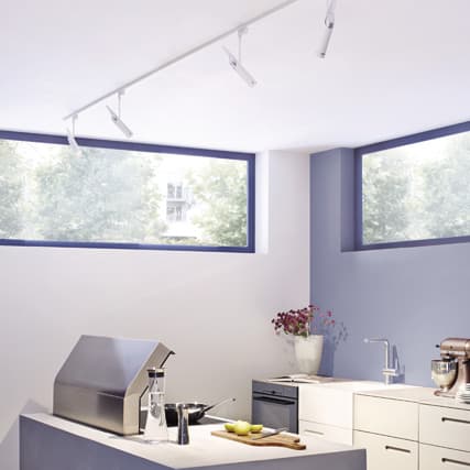 Трековый светильник Oligo AVIATION Oligo