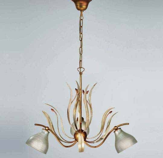 Люстра IDL Acacia 330/5 IDL