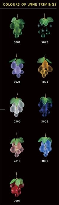 ArtGlass Angela II ArtGlass