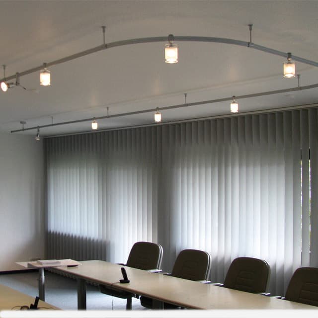 Трековый светильник Oligo CHECK-IN B TUBE Oligo