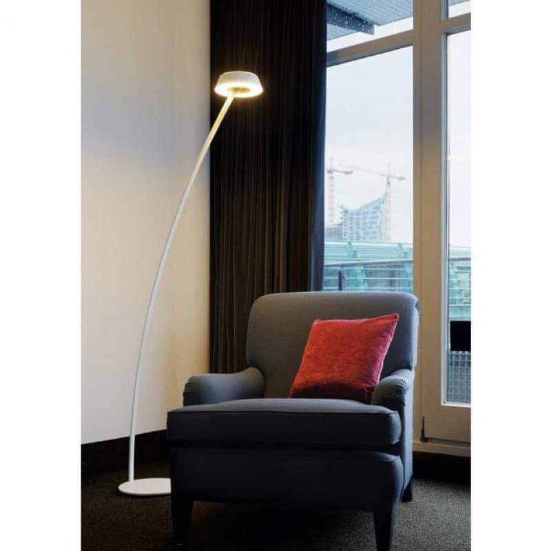 Торшер Oligo GLANCE (curved) Floor Oligo