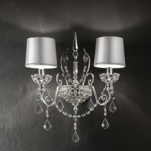 Masiero Luxury Imperial Gold/ Silver A2 Masiero Luxury