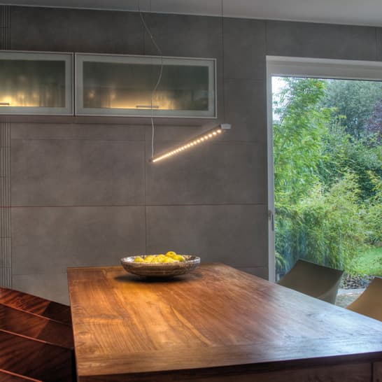 Подвесной светильник Oligo LISGO STRAIGHT Oligo