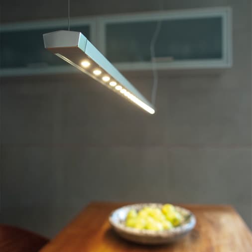 Подвесной светильник Oligo LISGO STRAIGHT Oligo