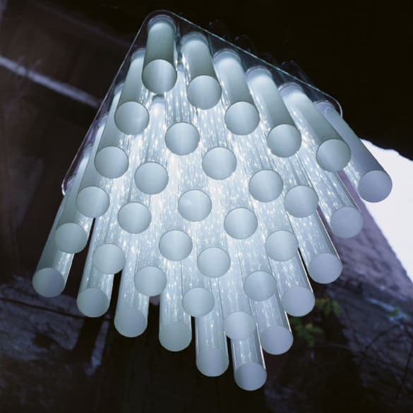 Подвесной светильник Italamp Lab T100/40x40 Italamp