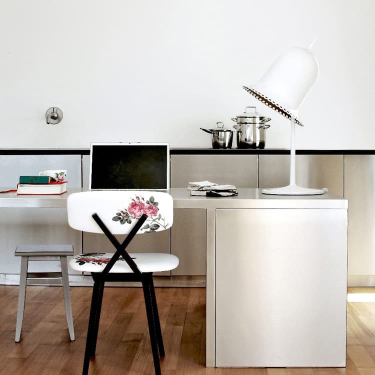 Настольная лампа Moooi Lolita table lamp Moooi