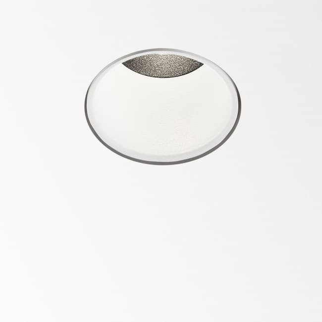 Встраиваемый в потолок светильник Delta Light DEEP RINGO LED SOFT Delta Light