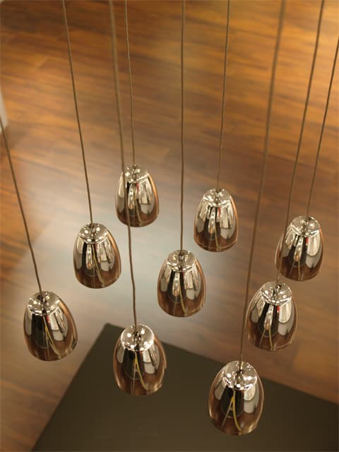 Подвесной светильник Oligo STREAM Oligo