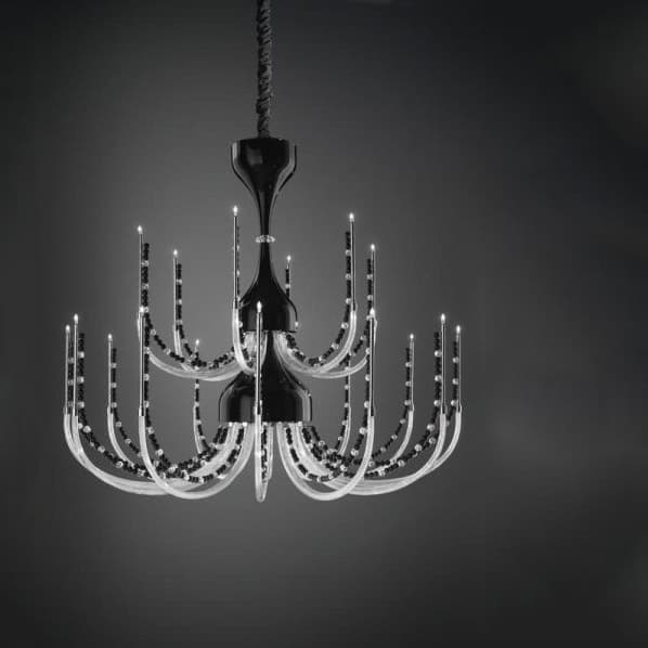 Люстра Italamp Sensai Italamp